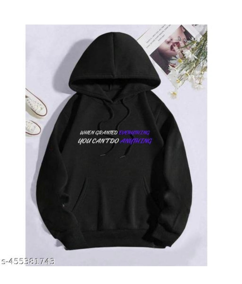 Satoru Gojo Hoodie - Jujutsu Kaisen Graphic Sweatshirt - Unisex Anime Streetwear